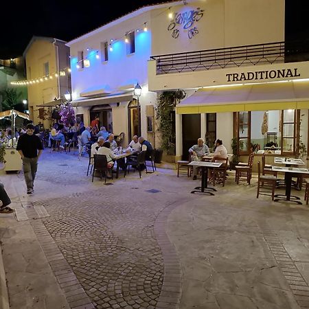Patriko Village Home Pissouri Ngoại thất bức ảnh