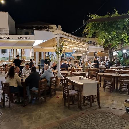 Patriko Village Home Pissouri Ngoại thất bức ảnh