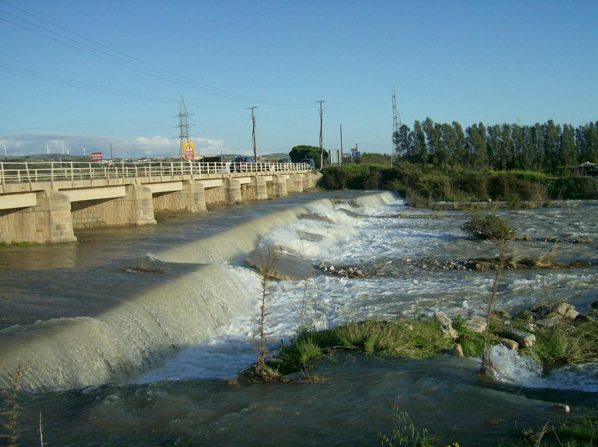 Patriko Village Home Pissouri Ngoại thất bức ảnh