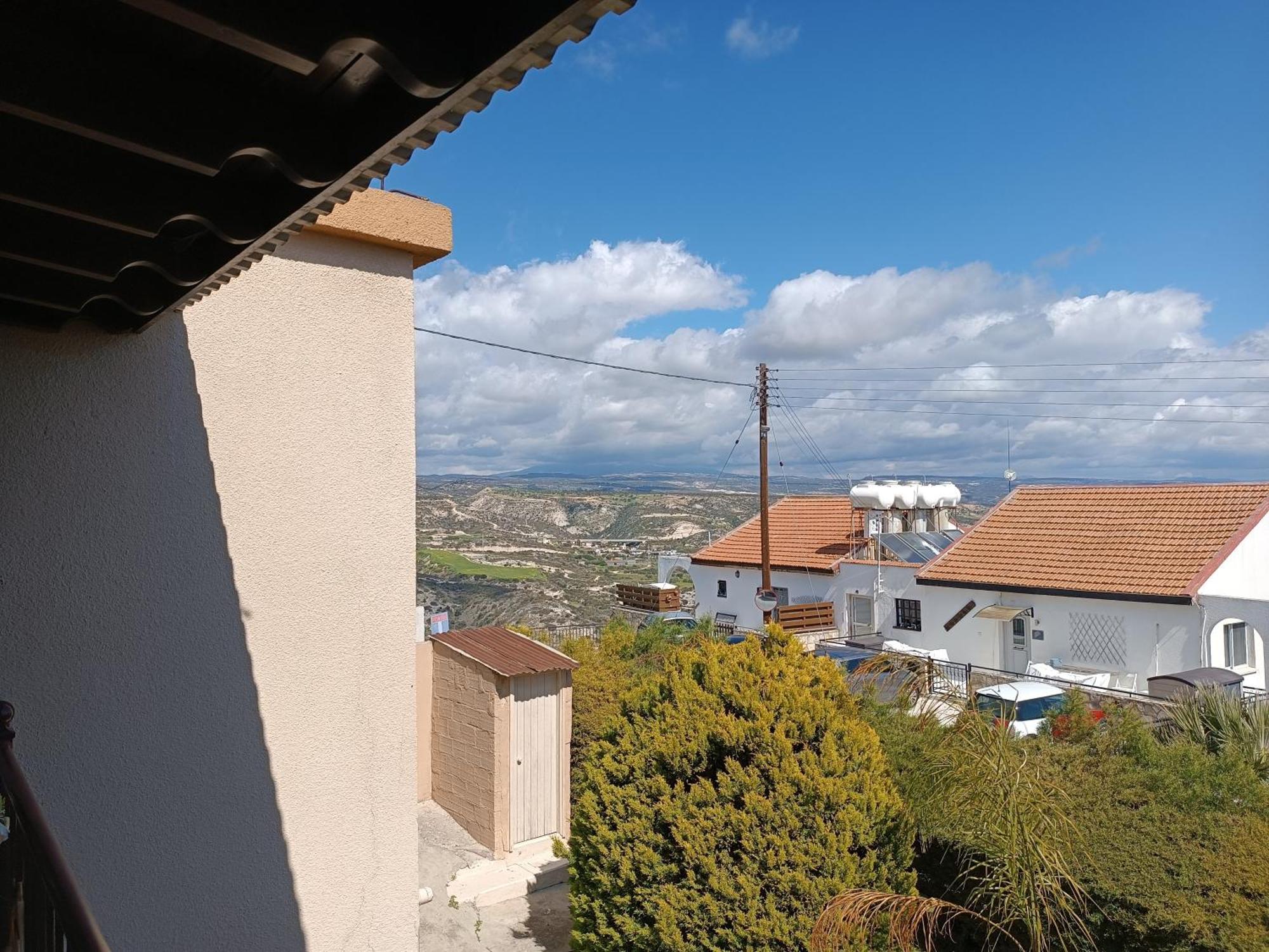 Patriko Village Home Pissouri Ngoại thất bức ảnh