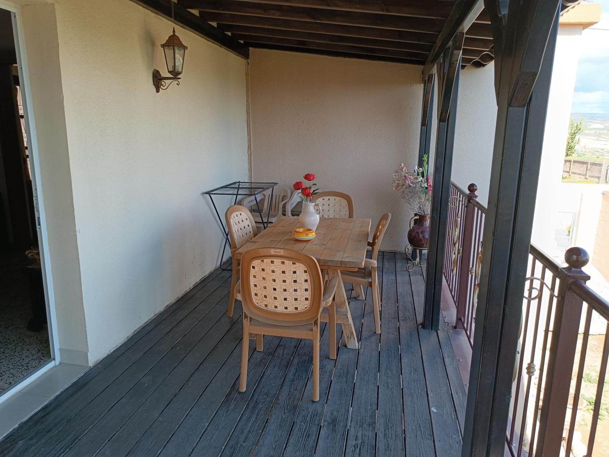 Patriko Village Home Pissouri Ngoại thất bức ảnh