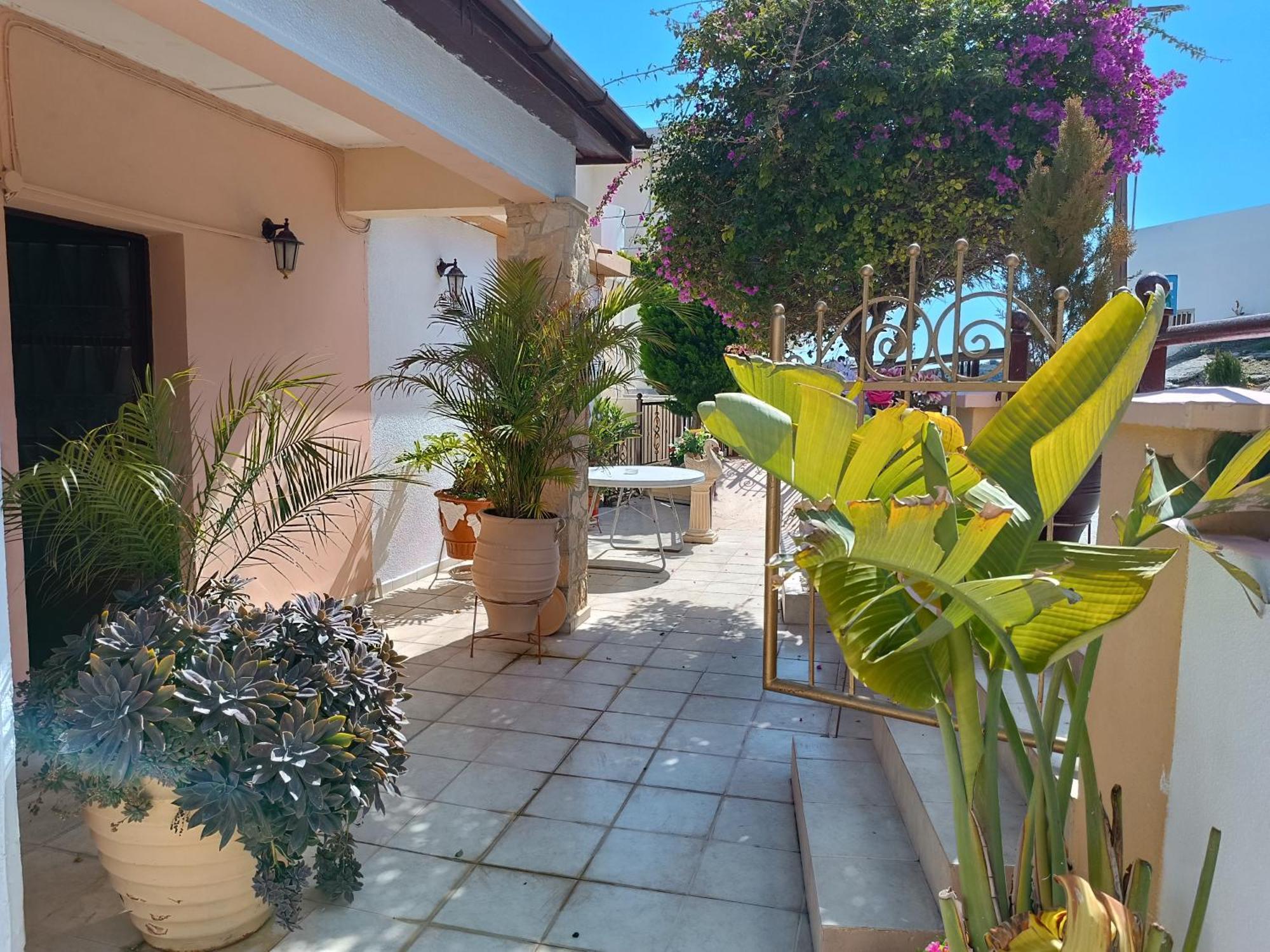 Patriko Village Home Pissouri Ngoại thất bức ảnh