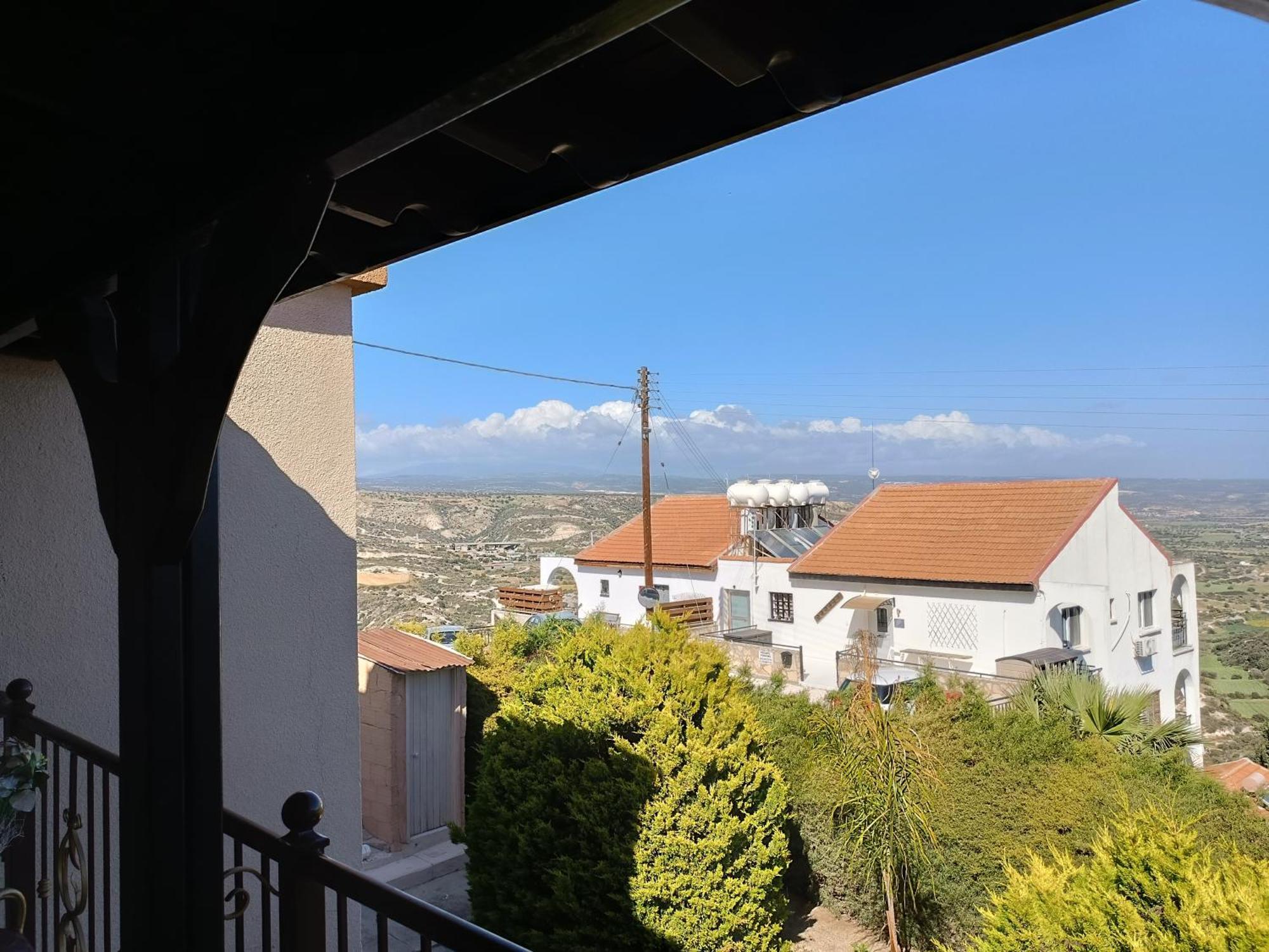 Patriko Village Home Pissouri Ngoại thất bức ảnh
