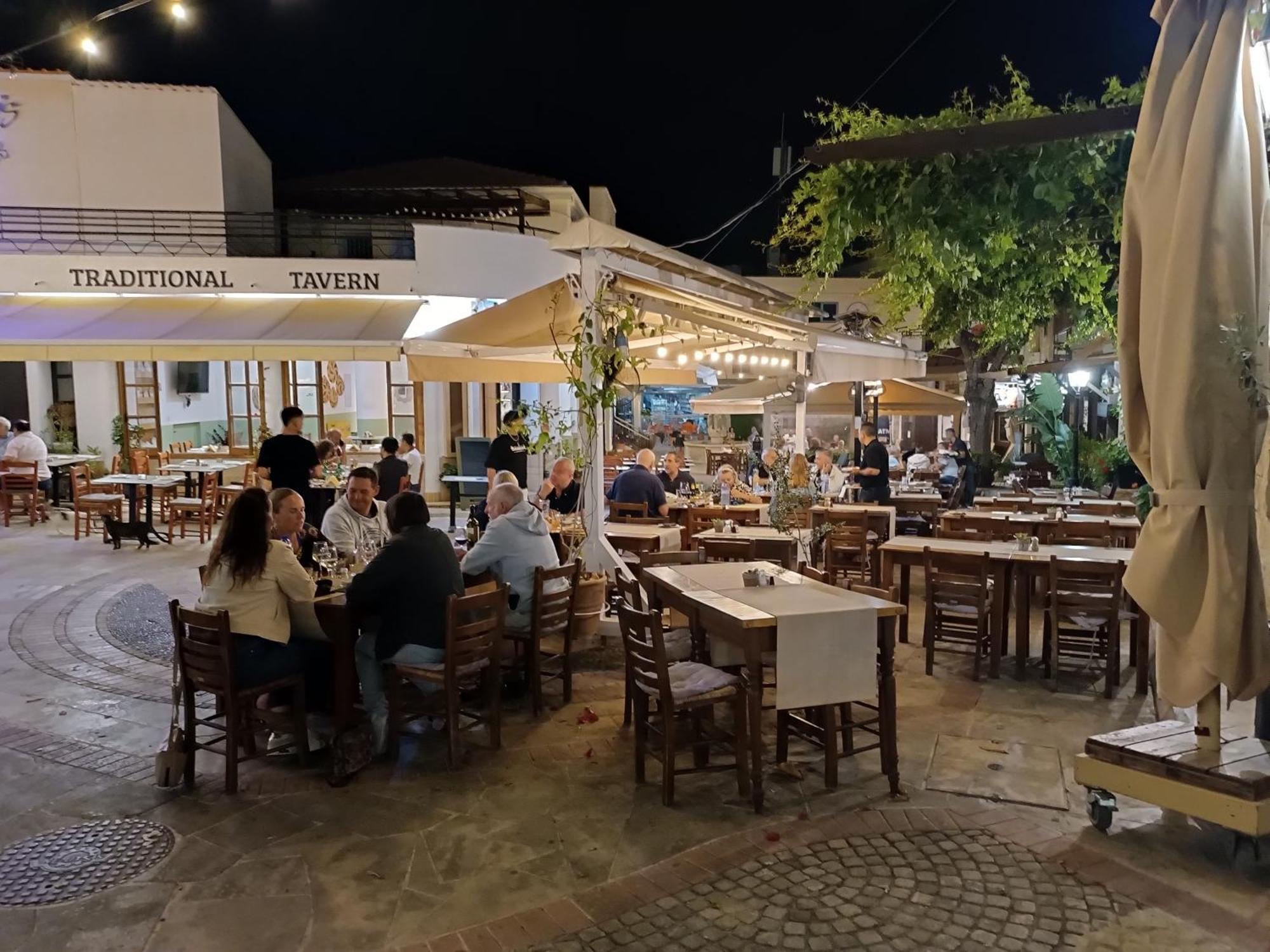 Patriko Village Home Pissouri Ngoại thất bức ảnh