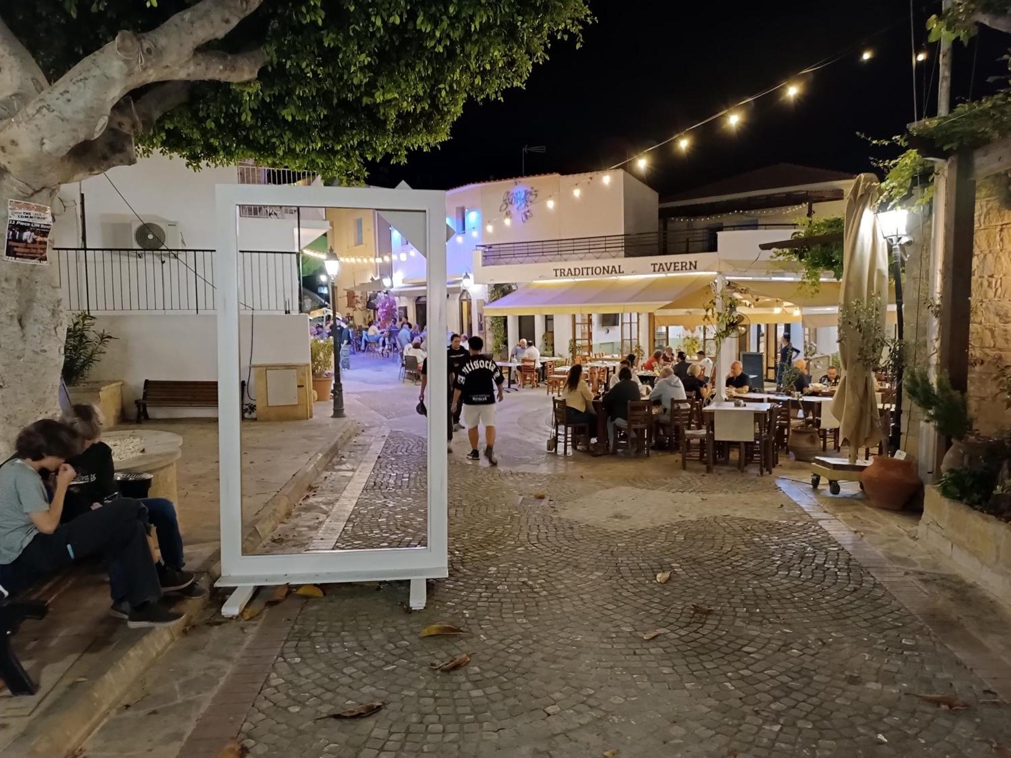 Patriko Village Home Pissouri Ngoại thất bức ảnh