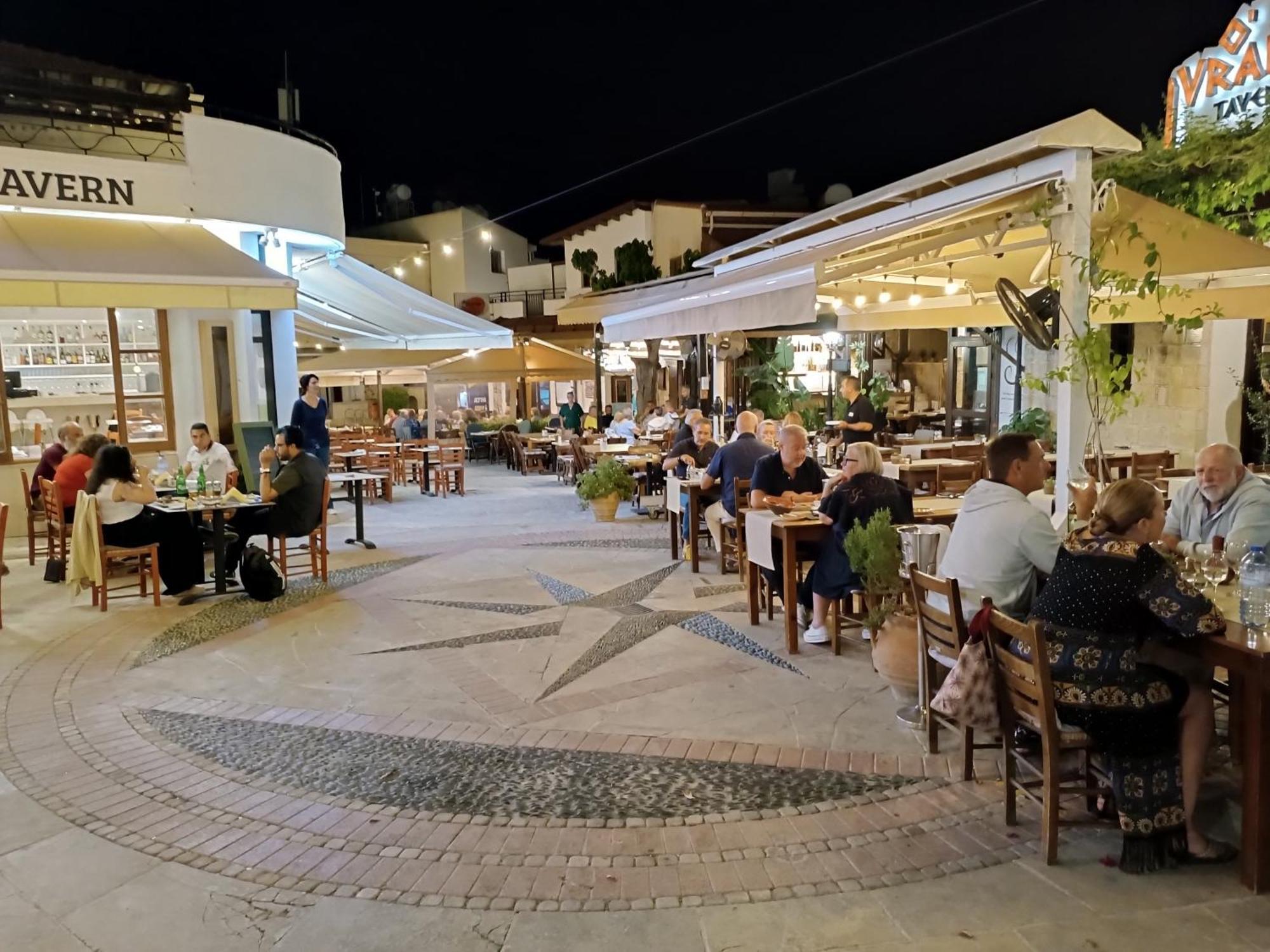 Patriko Village Home Pissouri Ngoại thất bức ảnh