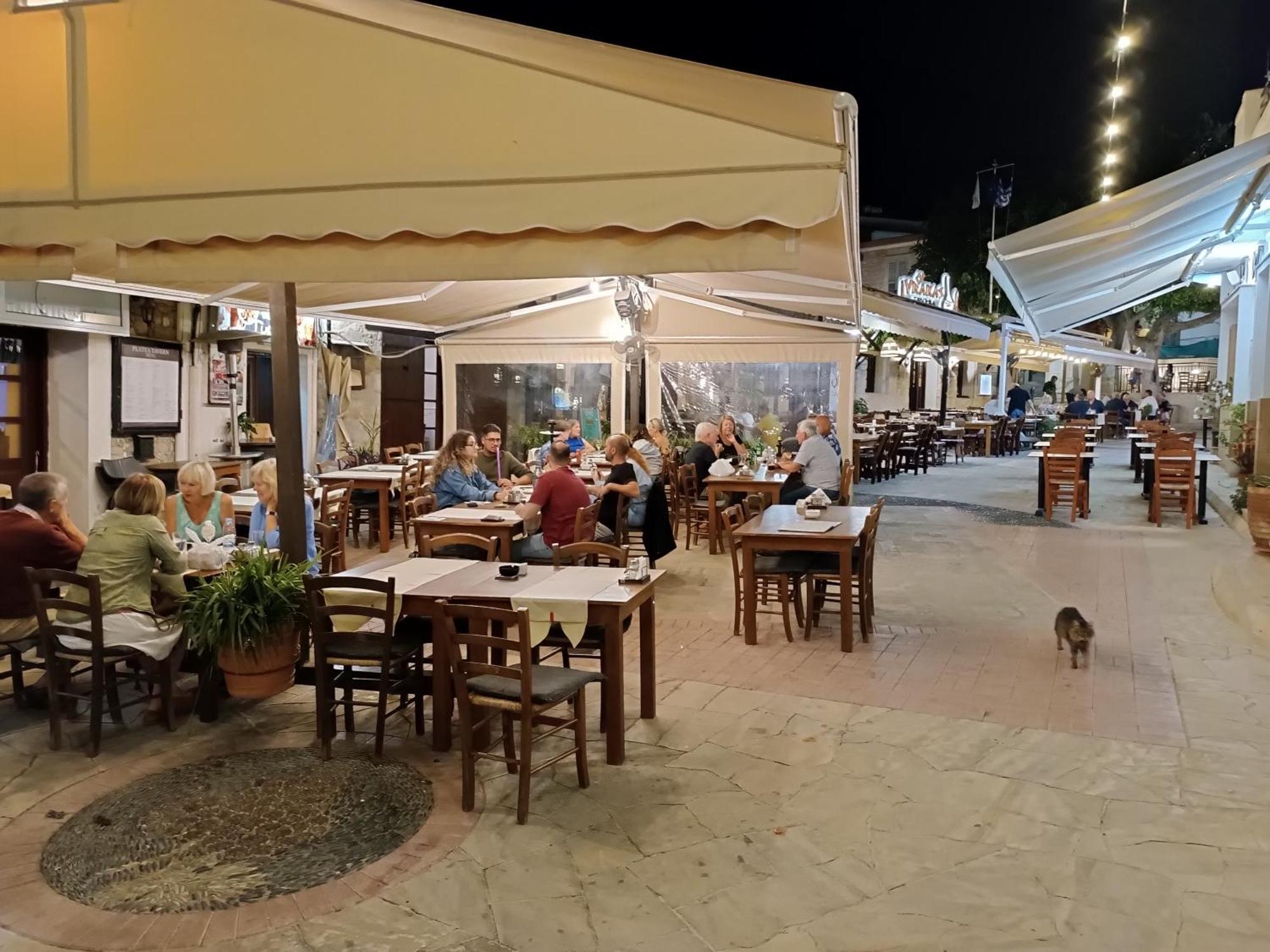 Patriko Village Home Pissouri Ngoại thất bức ảnh