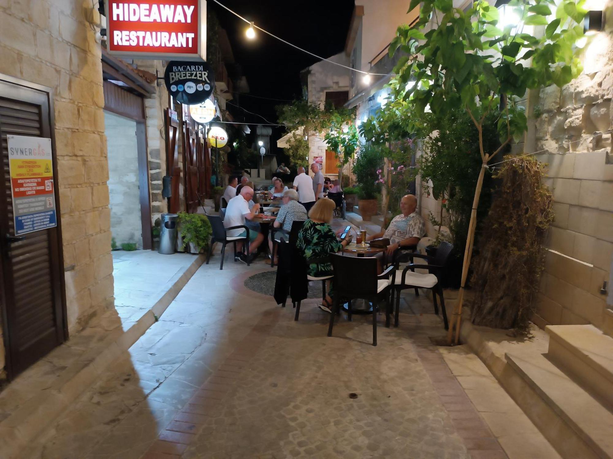 Patriko Village Home Pissouri Ngoại thất bức ảnh
