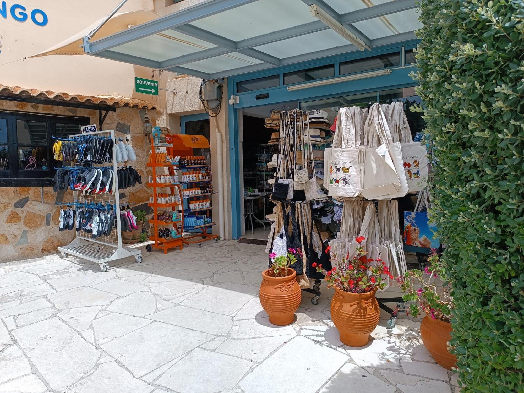 Patriko Village Home Pissouri Ngoại thất bức ảnh