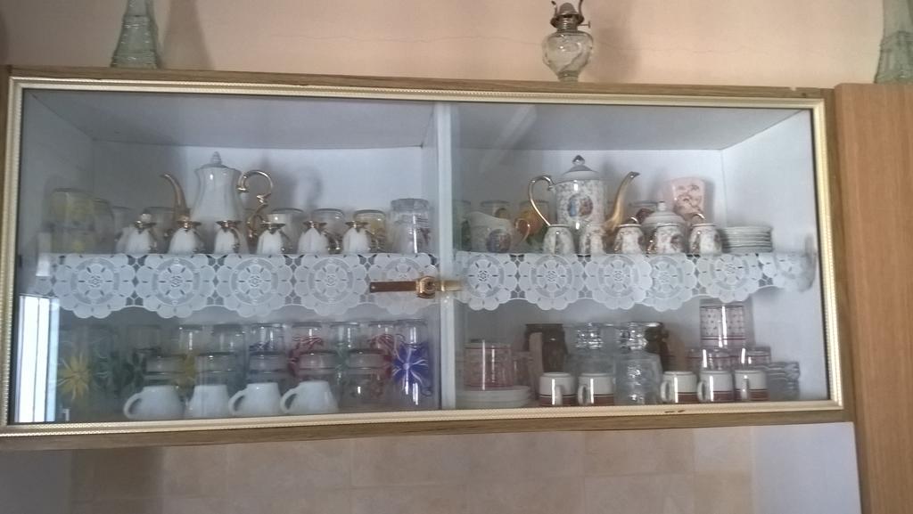 Patriko Village Home Pissouri Ngoại thất bức ảnh