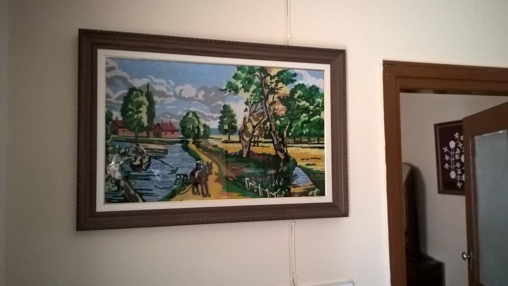 Patriko Village Home Pissouri Ngoại thất bức ảnh