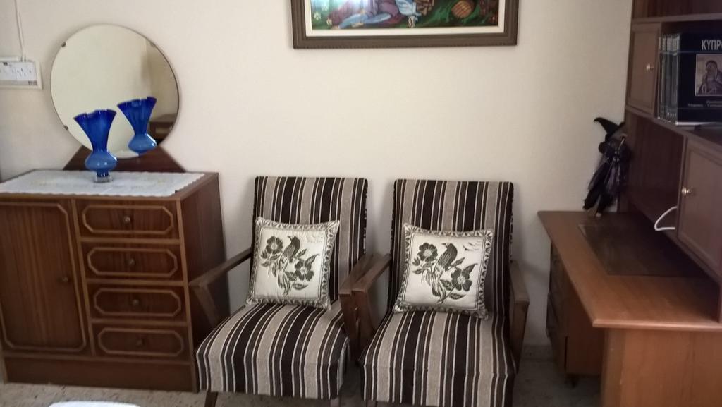 Patriko Village Home Pissouri Ngoại thất bức ảnh