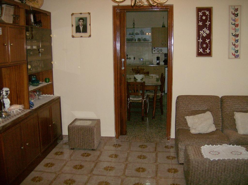Patriko Village Home Pissouri Ngoại thất bức ảnh