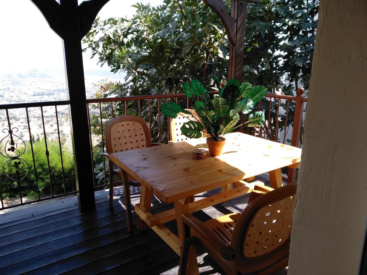 Patriko Village Home Pissouri Ngoại thất bức ảnh