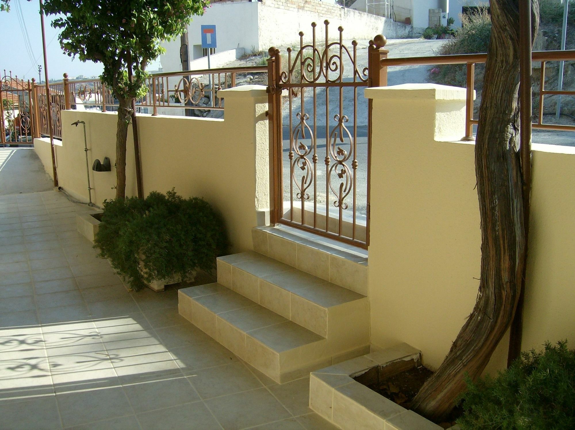 Patriko Village Home Pissouri Ngoại thất bức ảnh