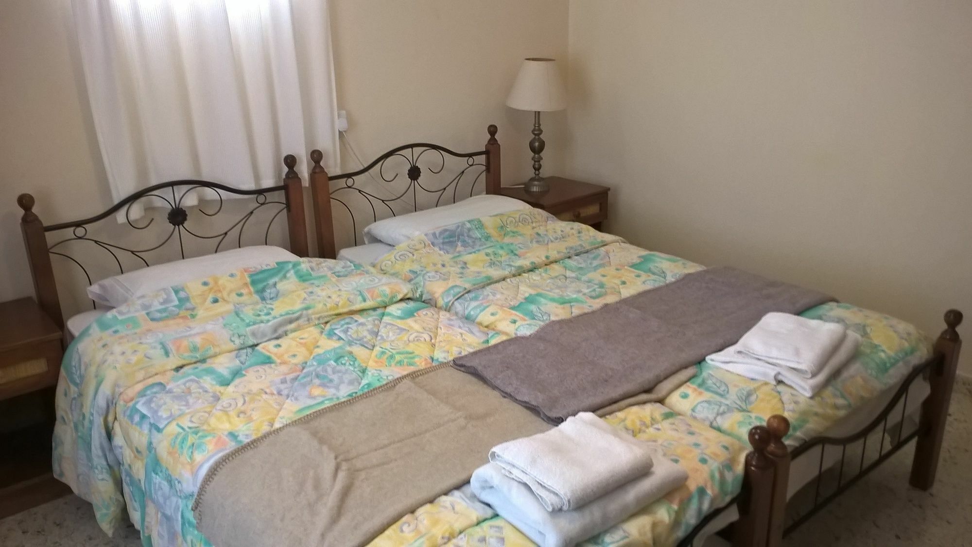 Patriko Village Home Pissouri Ngoại thất bức ảnh