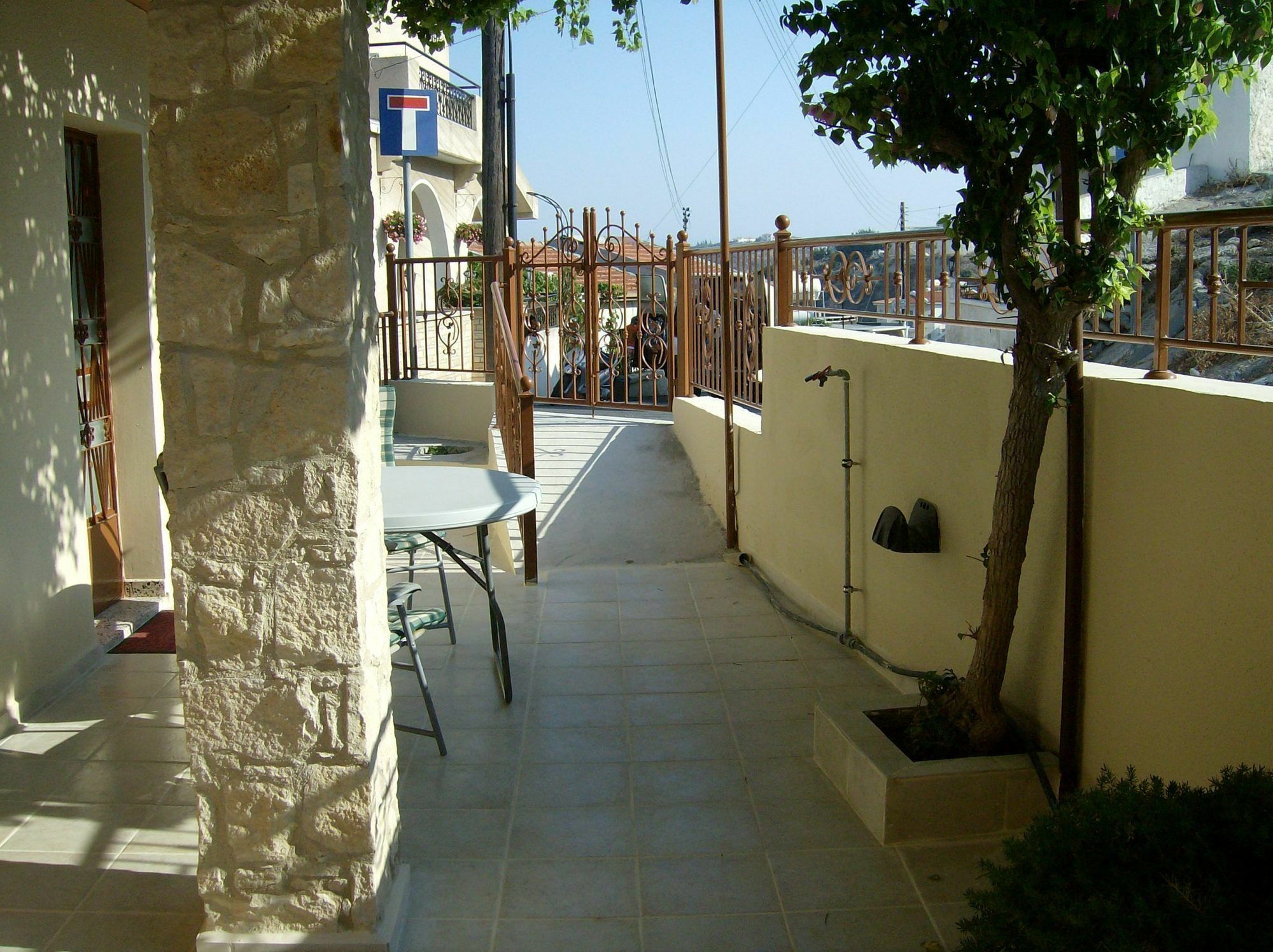 Patriko Village Home Pissouri Ngoại thất bức ảnh